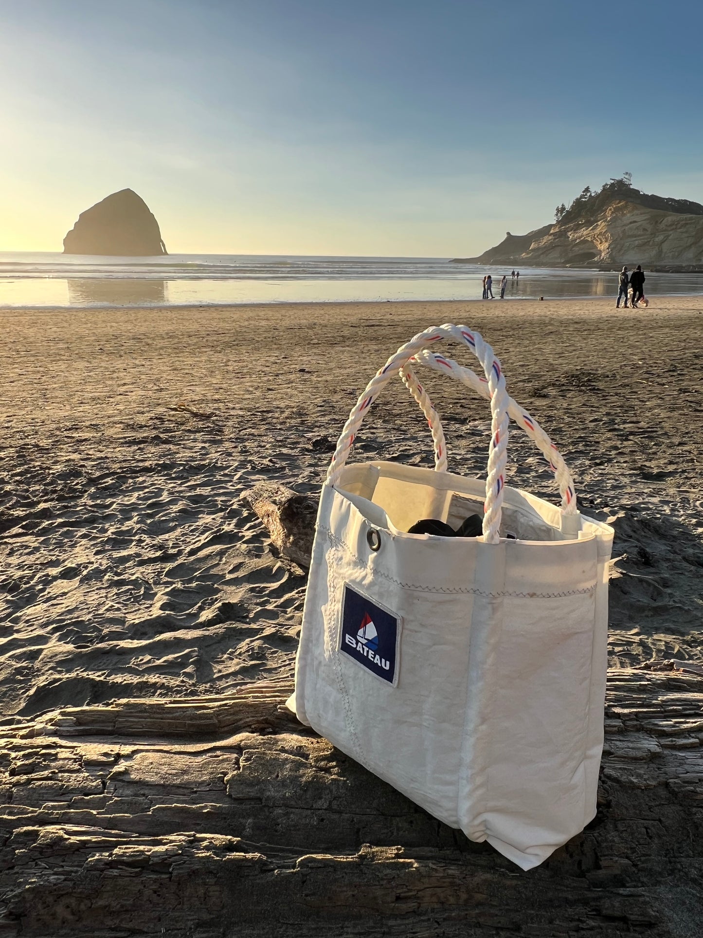 Pearson Tote