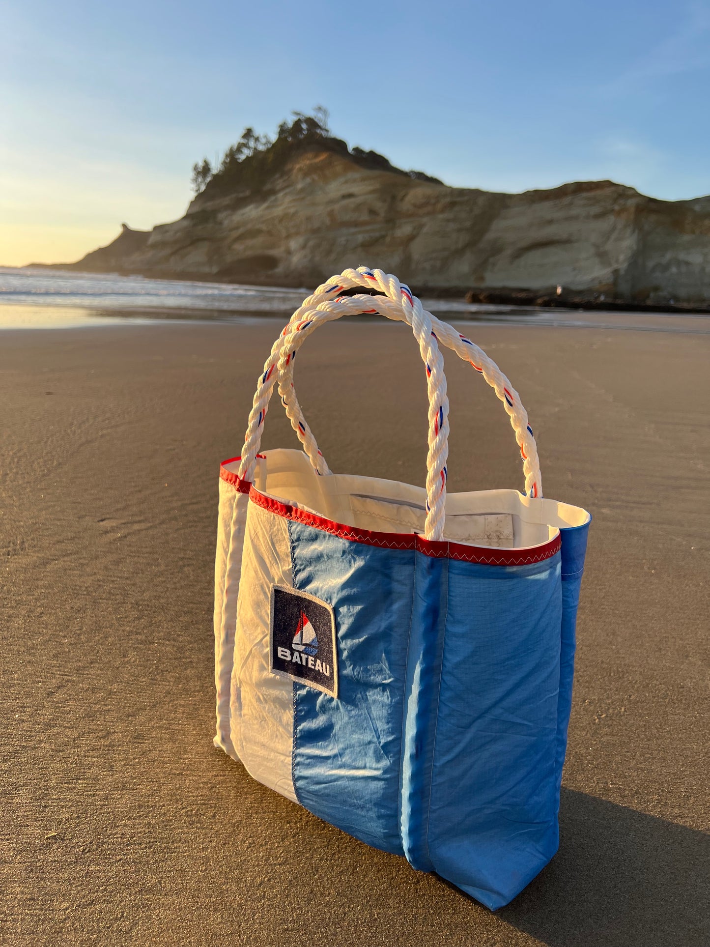 Allen Tote