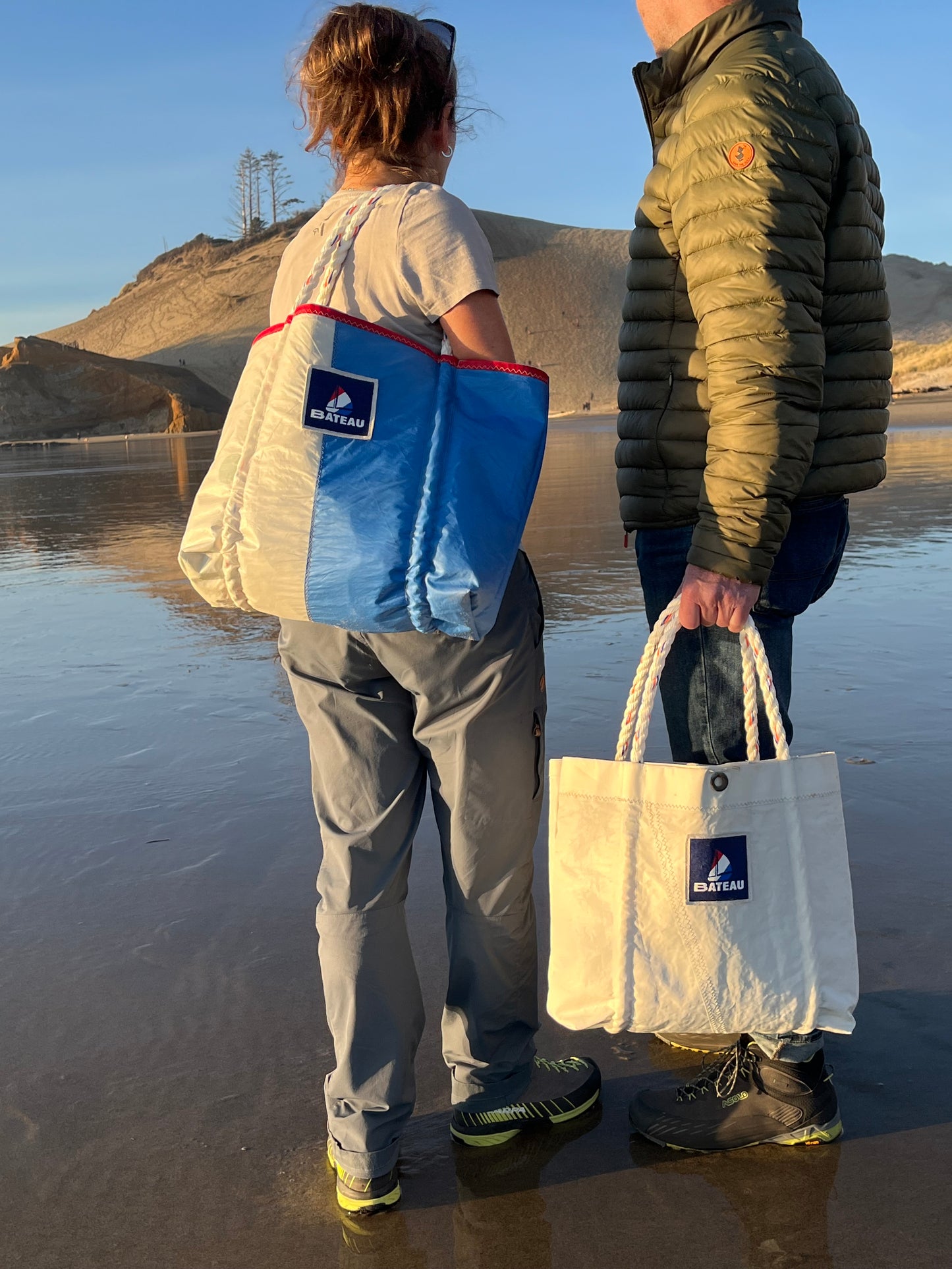 Pearson Tote