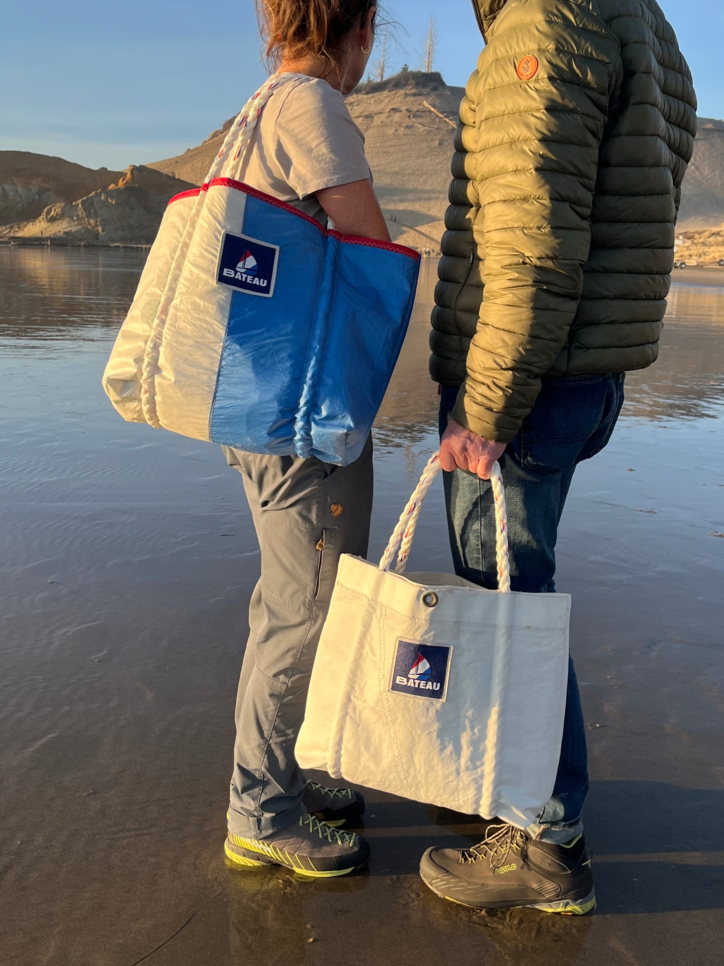 Allen Tote