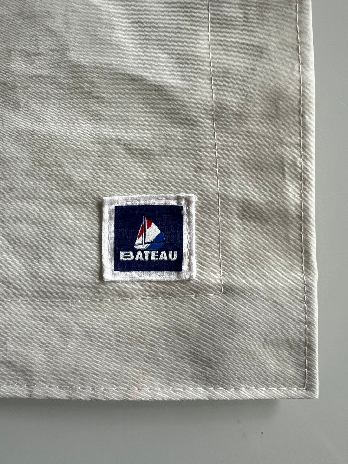 Bateau Placemat