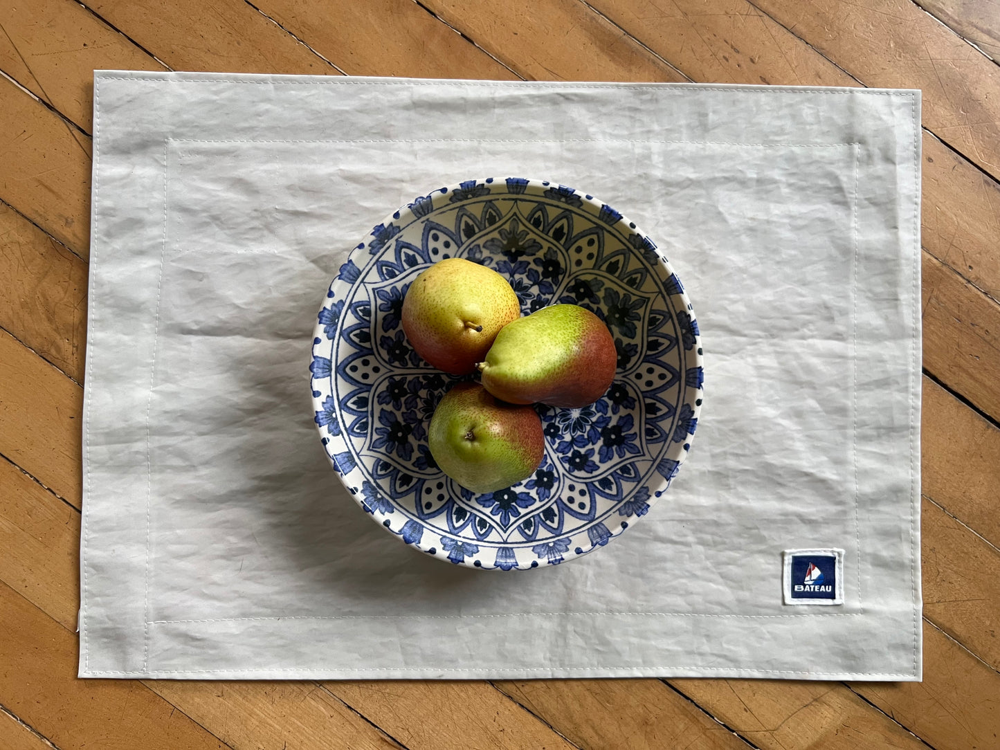 Bateau Placemat