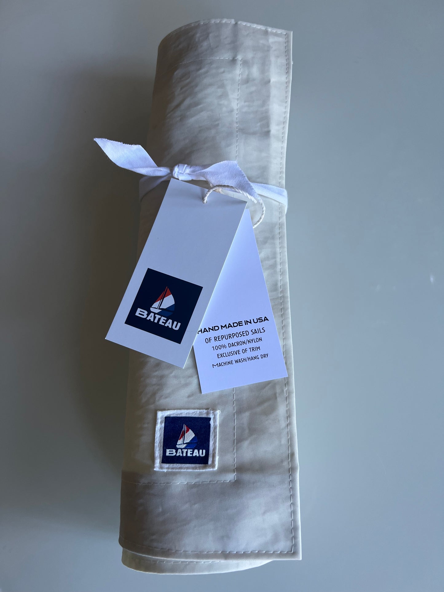 Bateau Placemat