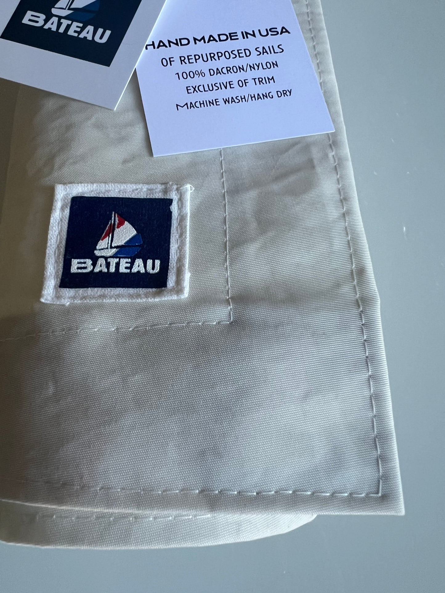 Bateau Placemat