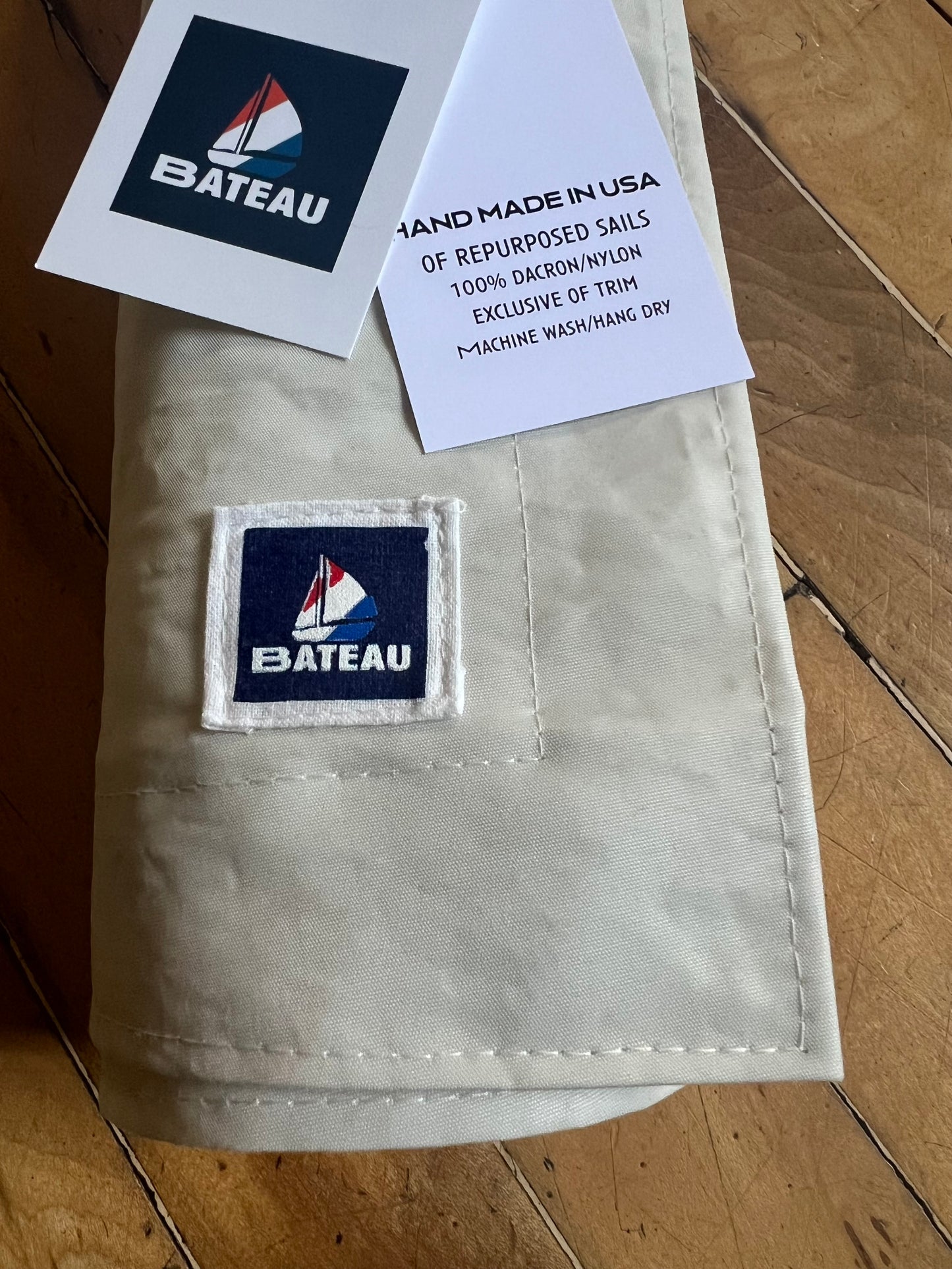 Bateau Placemat
