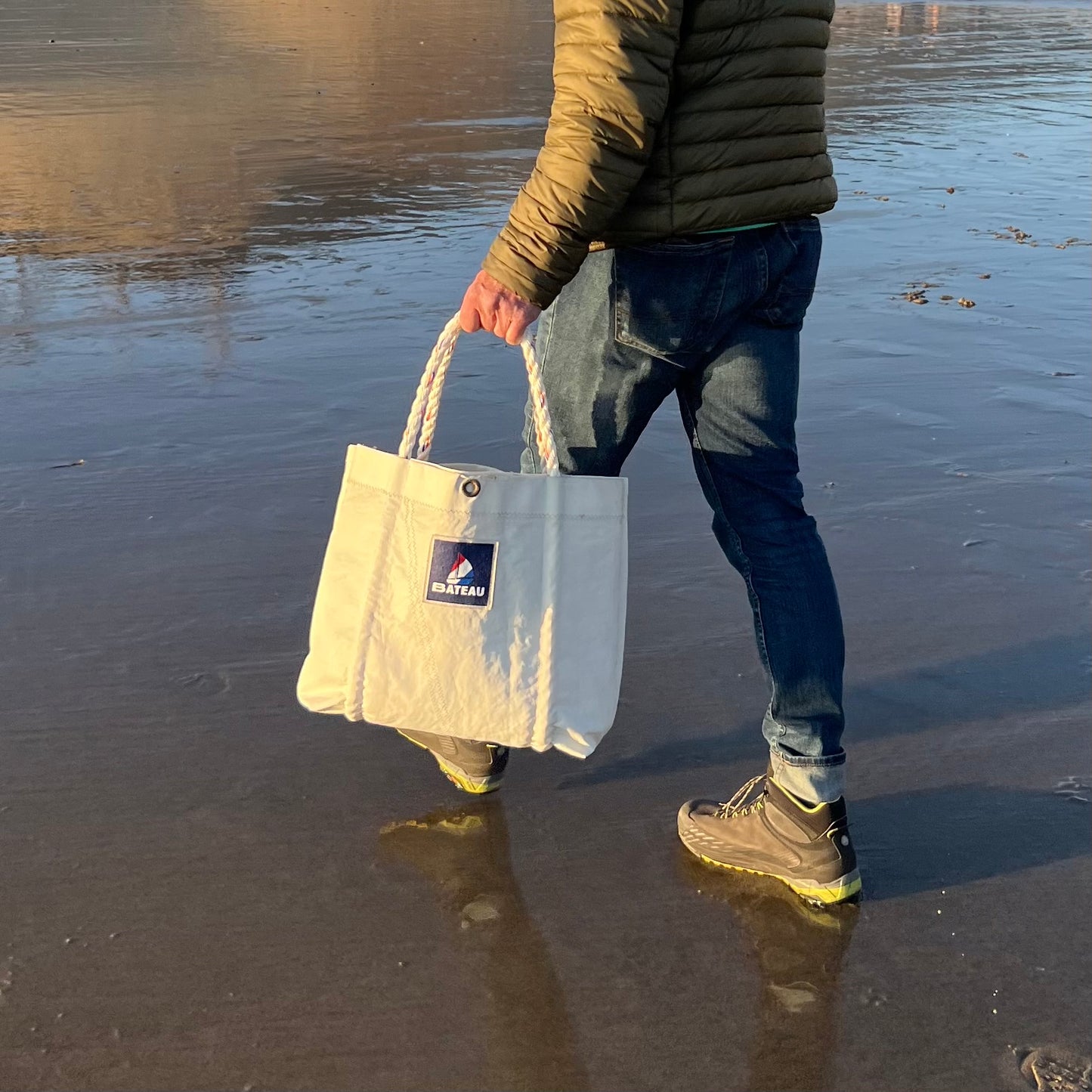 Pearson Tote