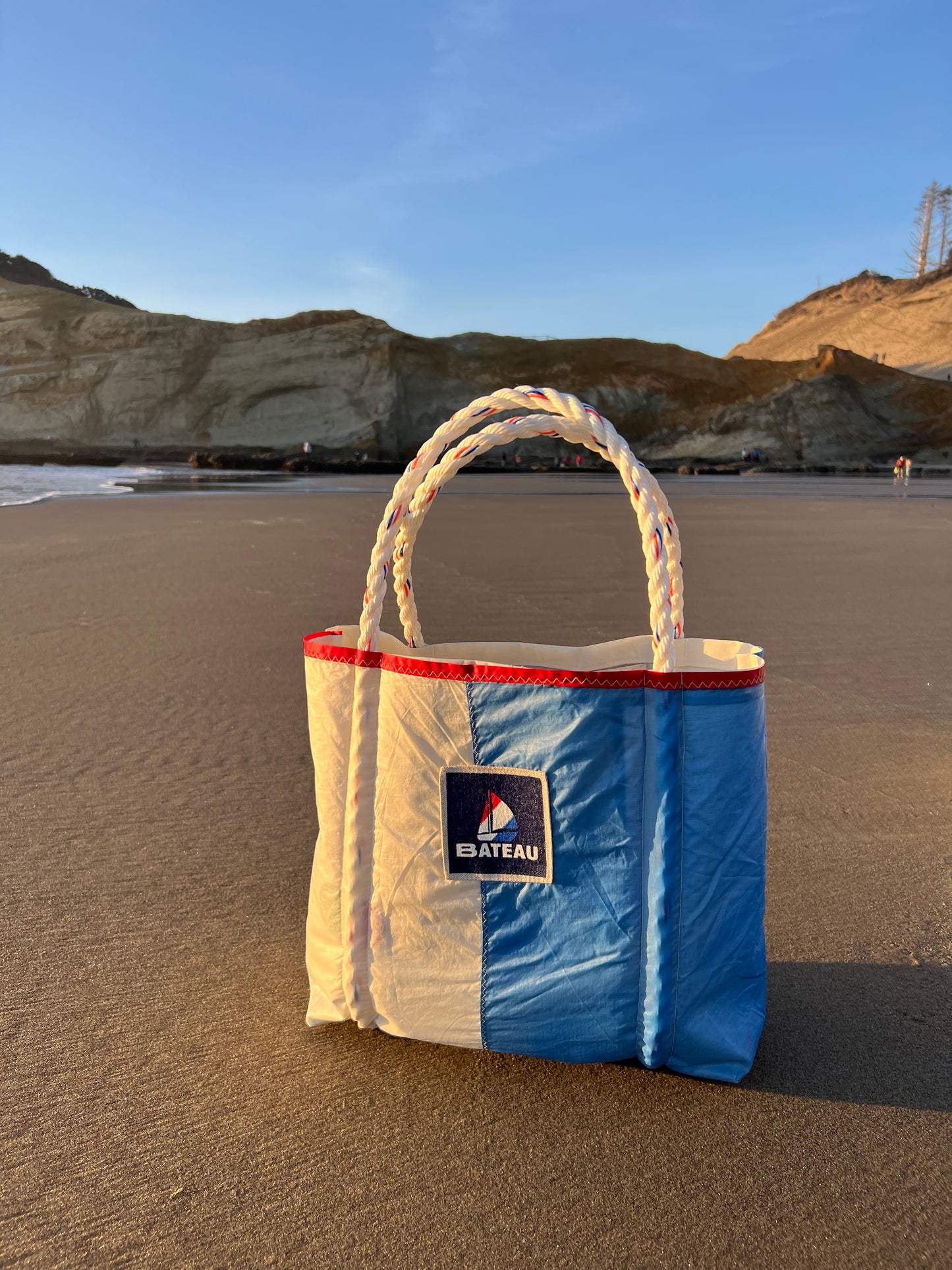 Allen Tote