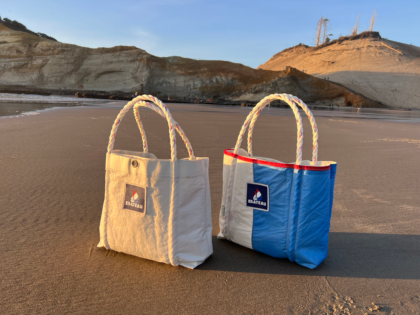 Allen Tote