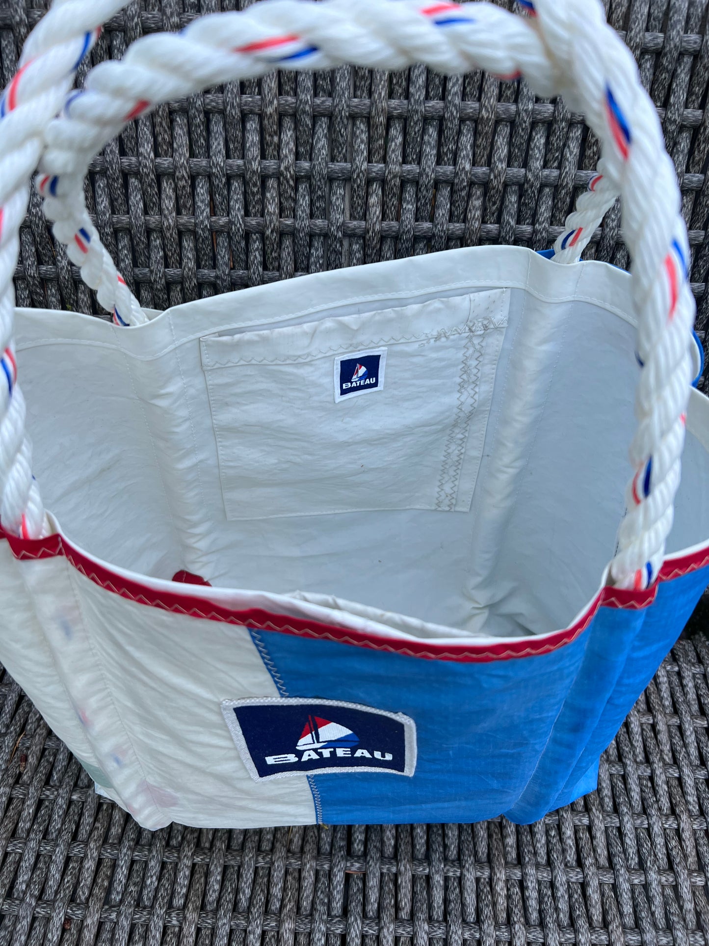 Allen Tote
