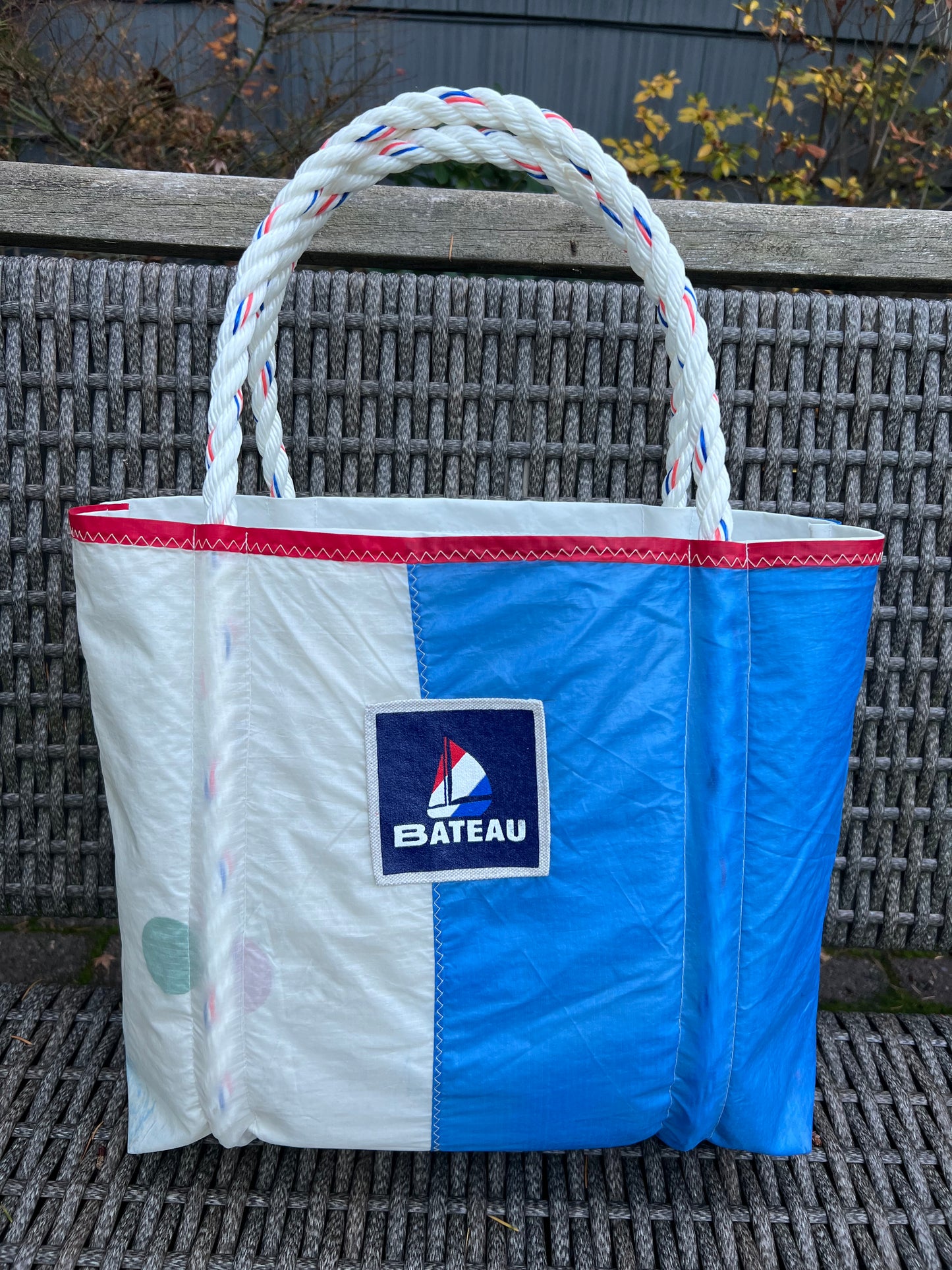 Allen Tote