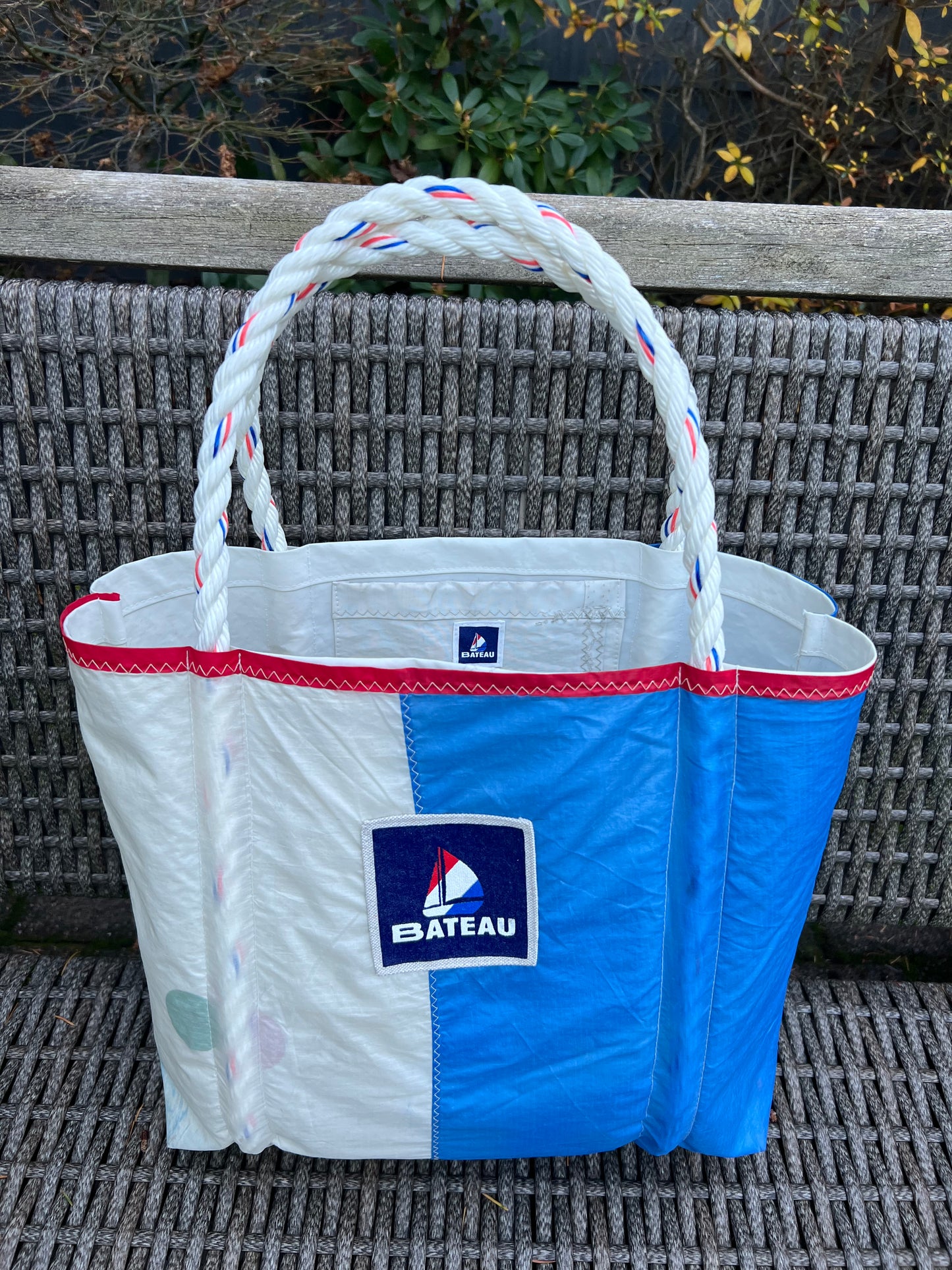 Allen Tote