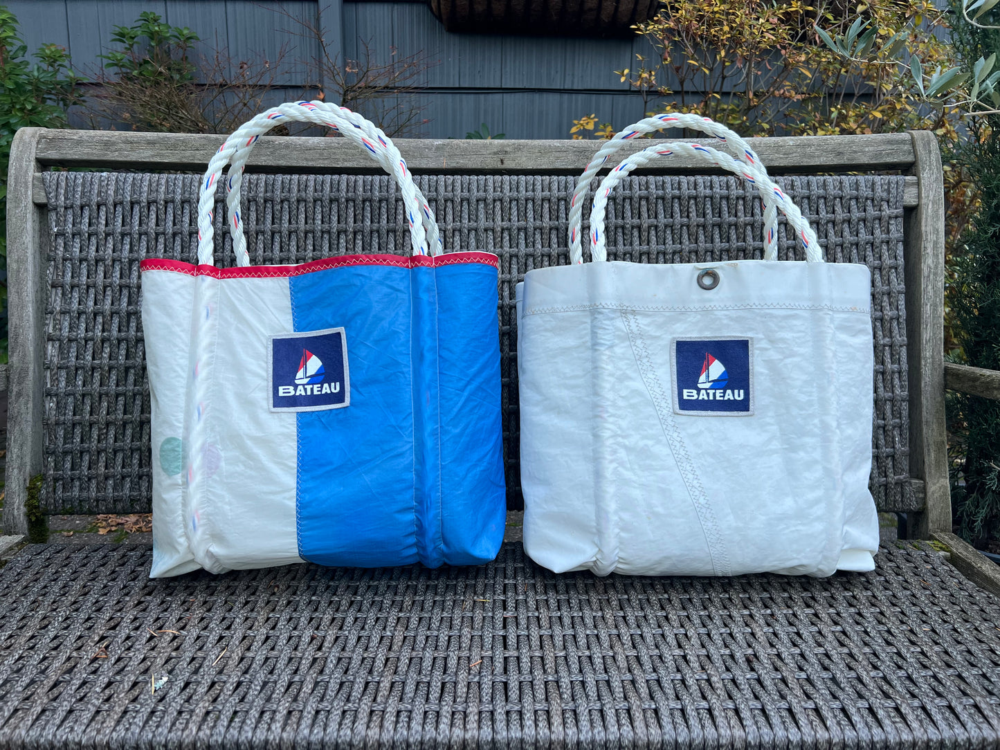 Allen Tote