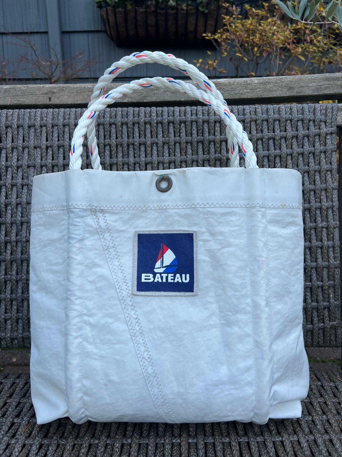 Pearson Tote