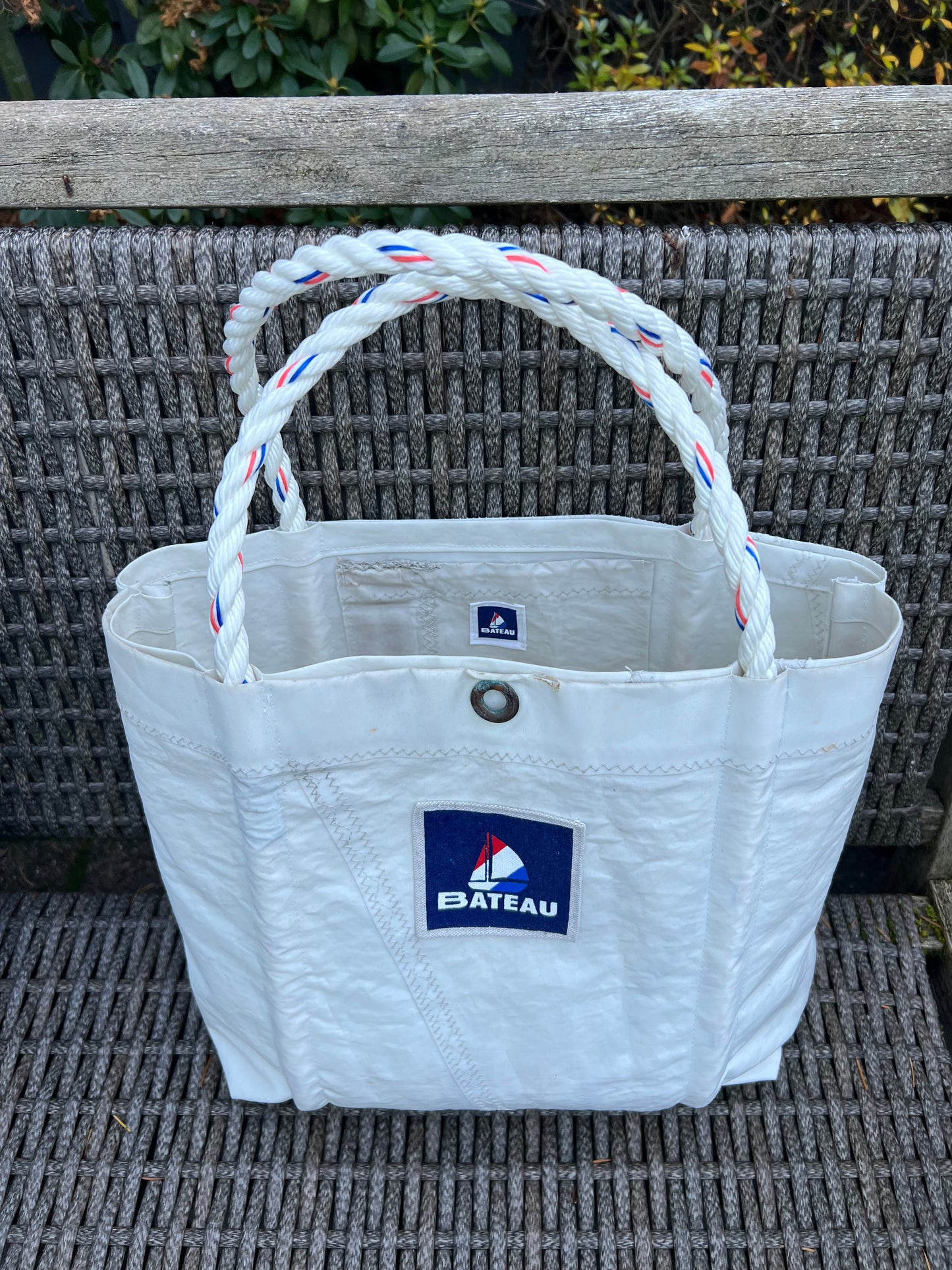 Pearson Tote