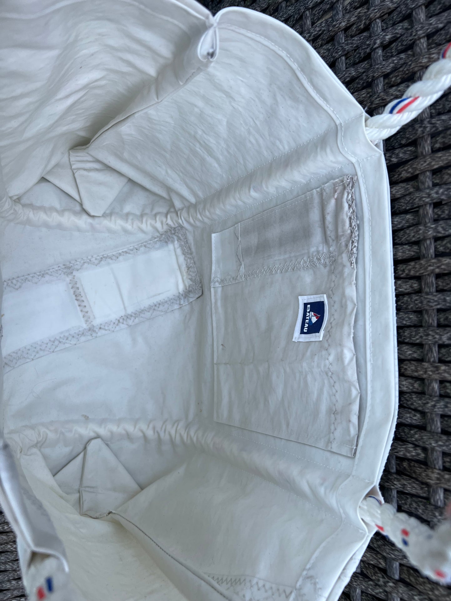 Pearson Tote