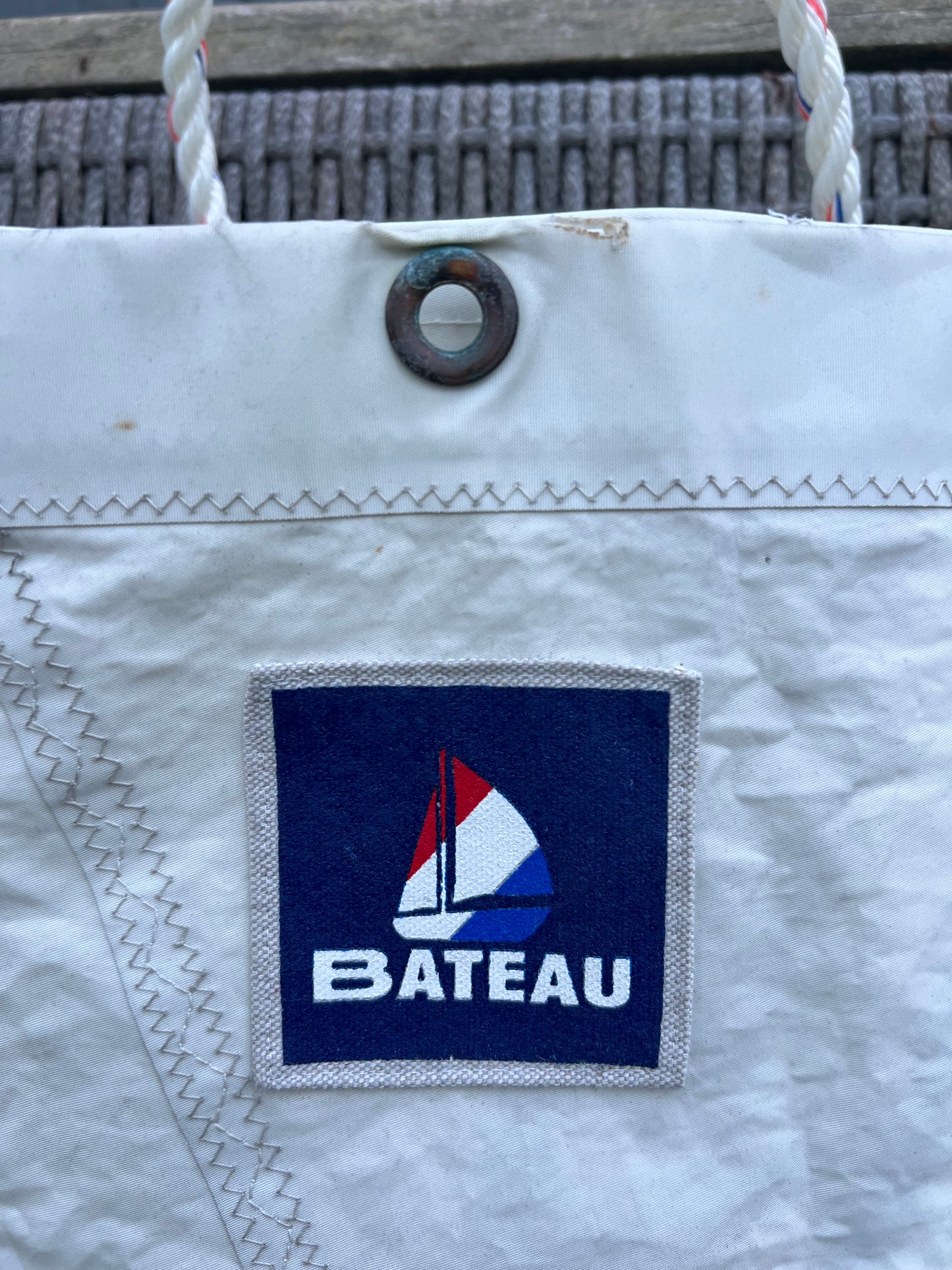 Pearson Tote