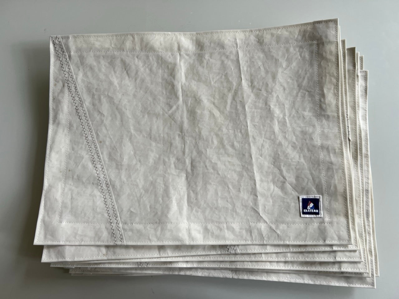 Bateau Placemat