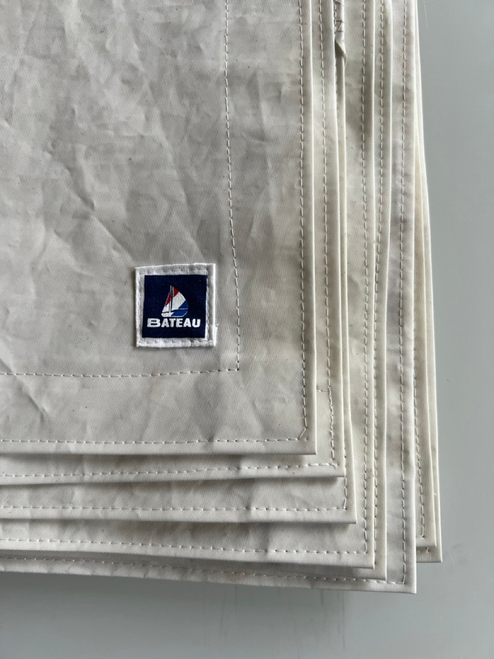 Bateau Placemat