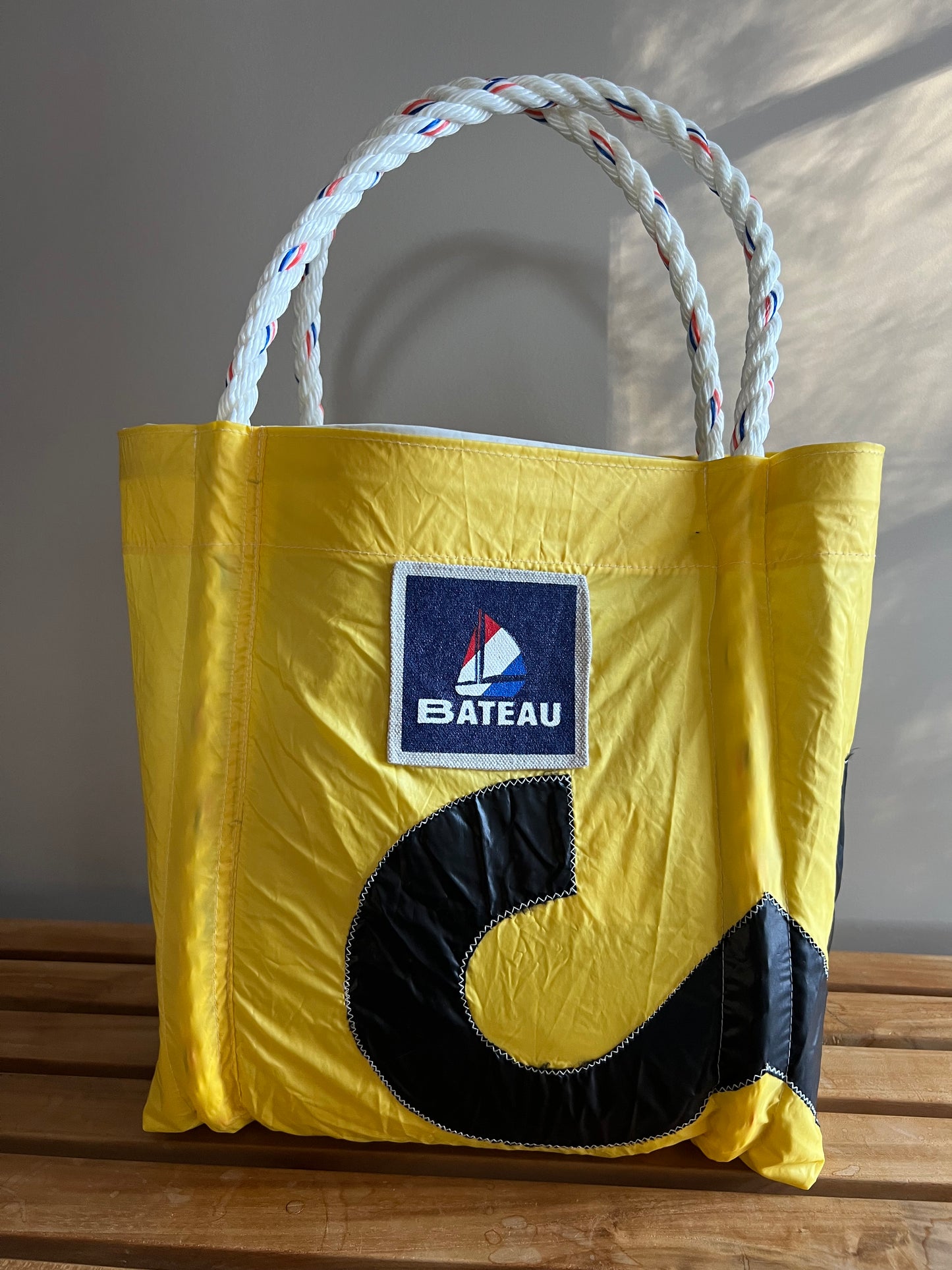 Boston Tote/Handbag - medium