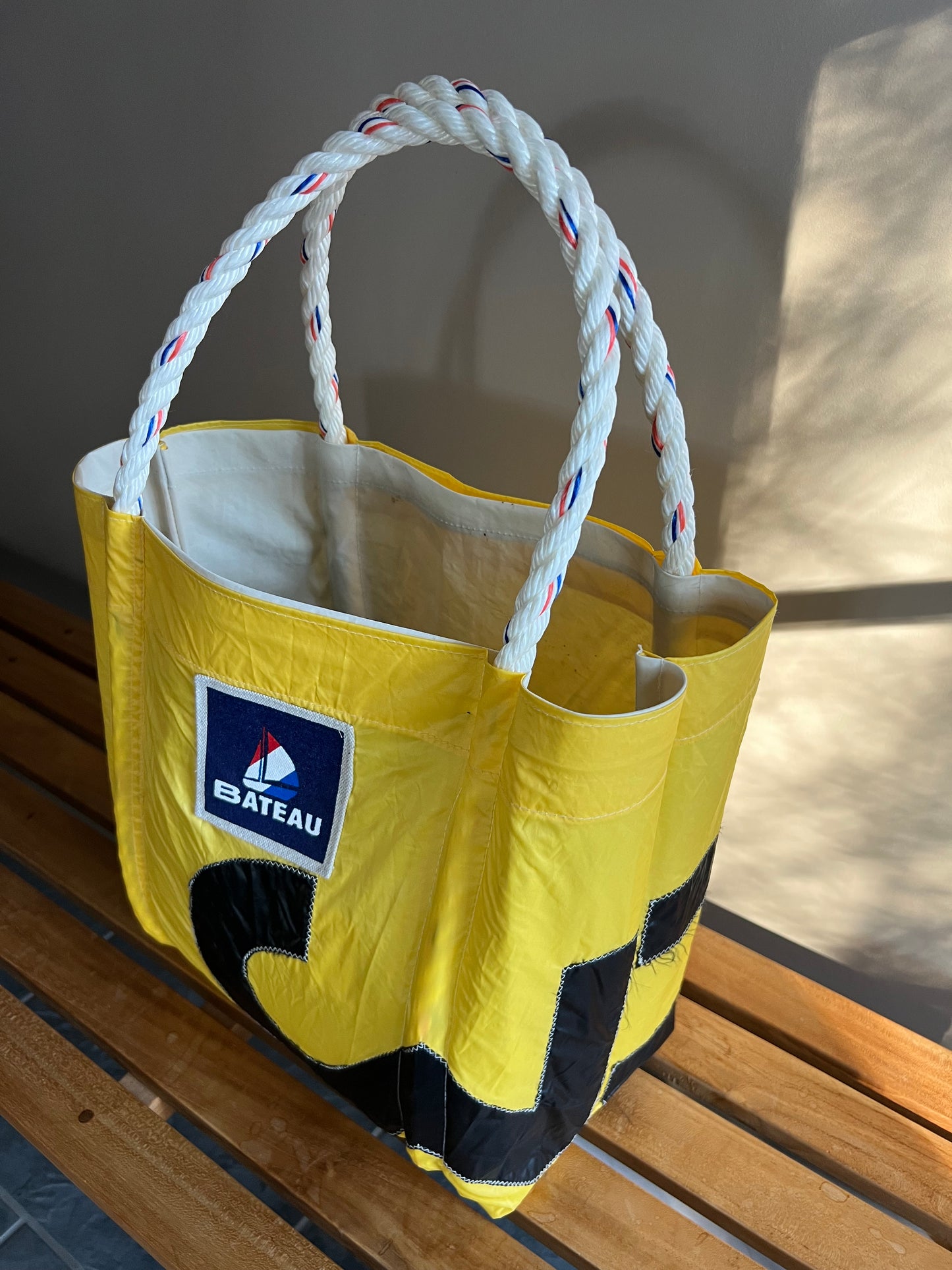 Boston Tote/Handbag - medium