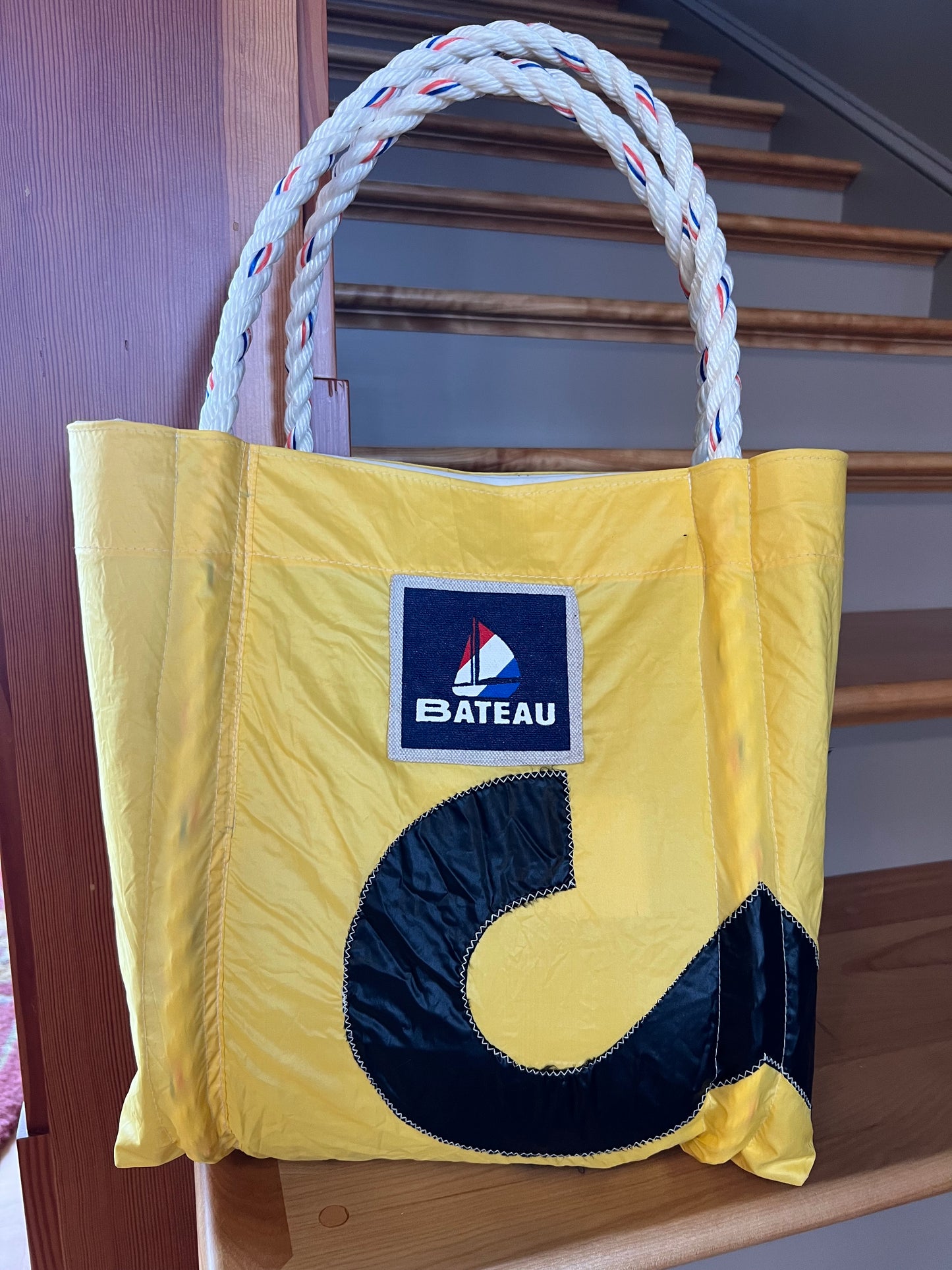 Boston Tote/Handbag - medium