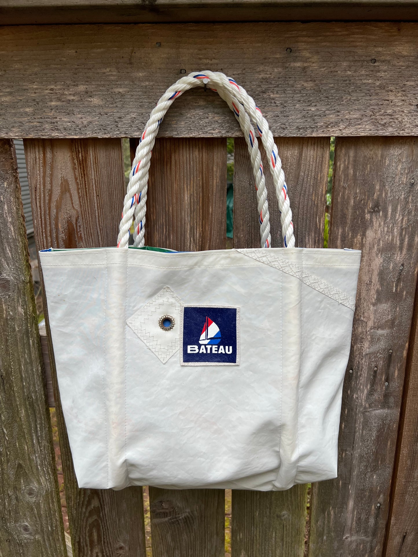 Pearson Tote