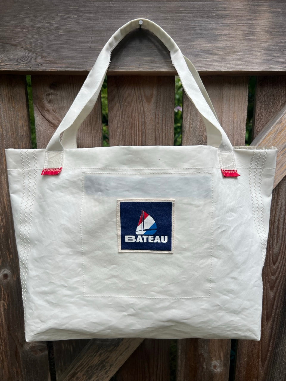 Sanremo Logo Tote/Handbag