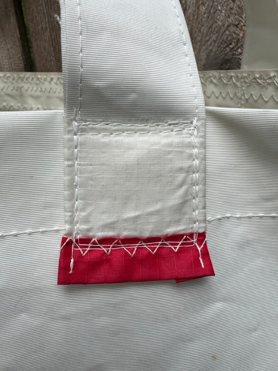 Sanremo Tote/Handbag