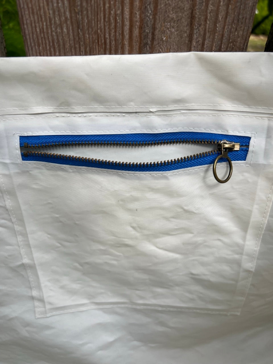 Sanremo Logo Tote/Handbag