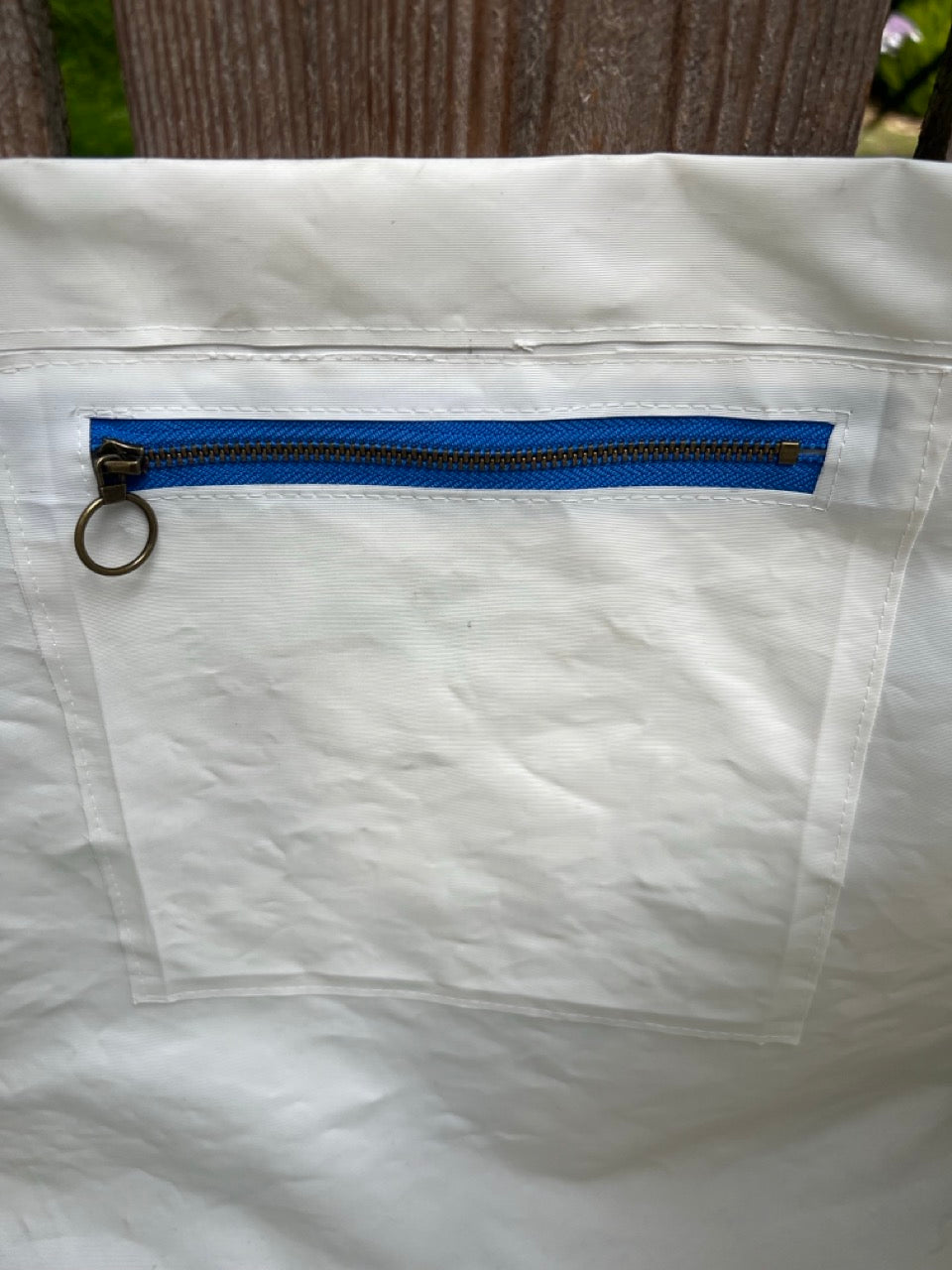 Sanremo Logo Tote/Handbag