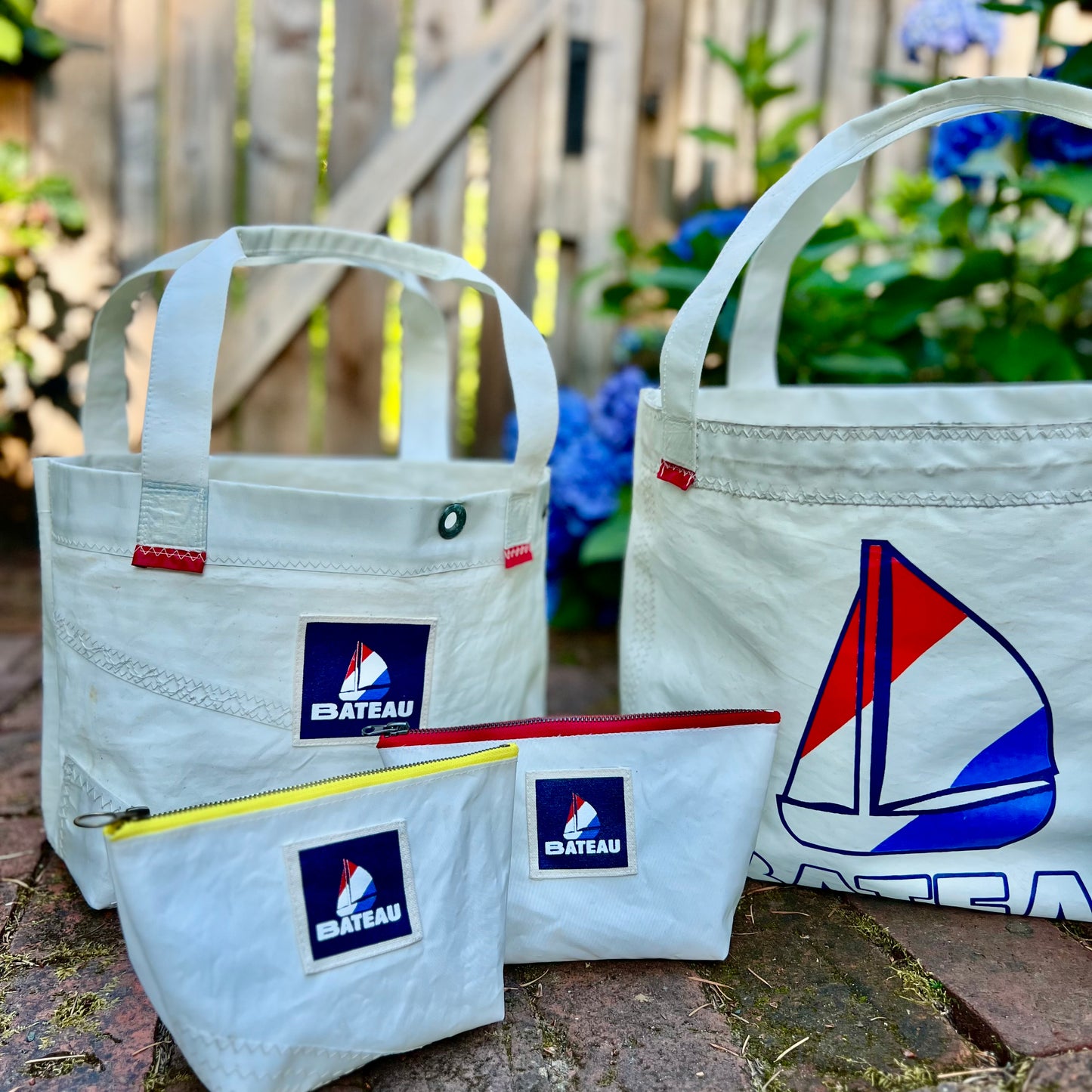 Sanremo Tote/Handbag