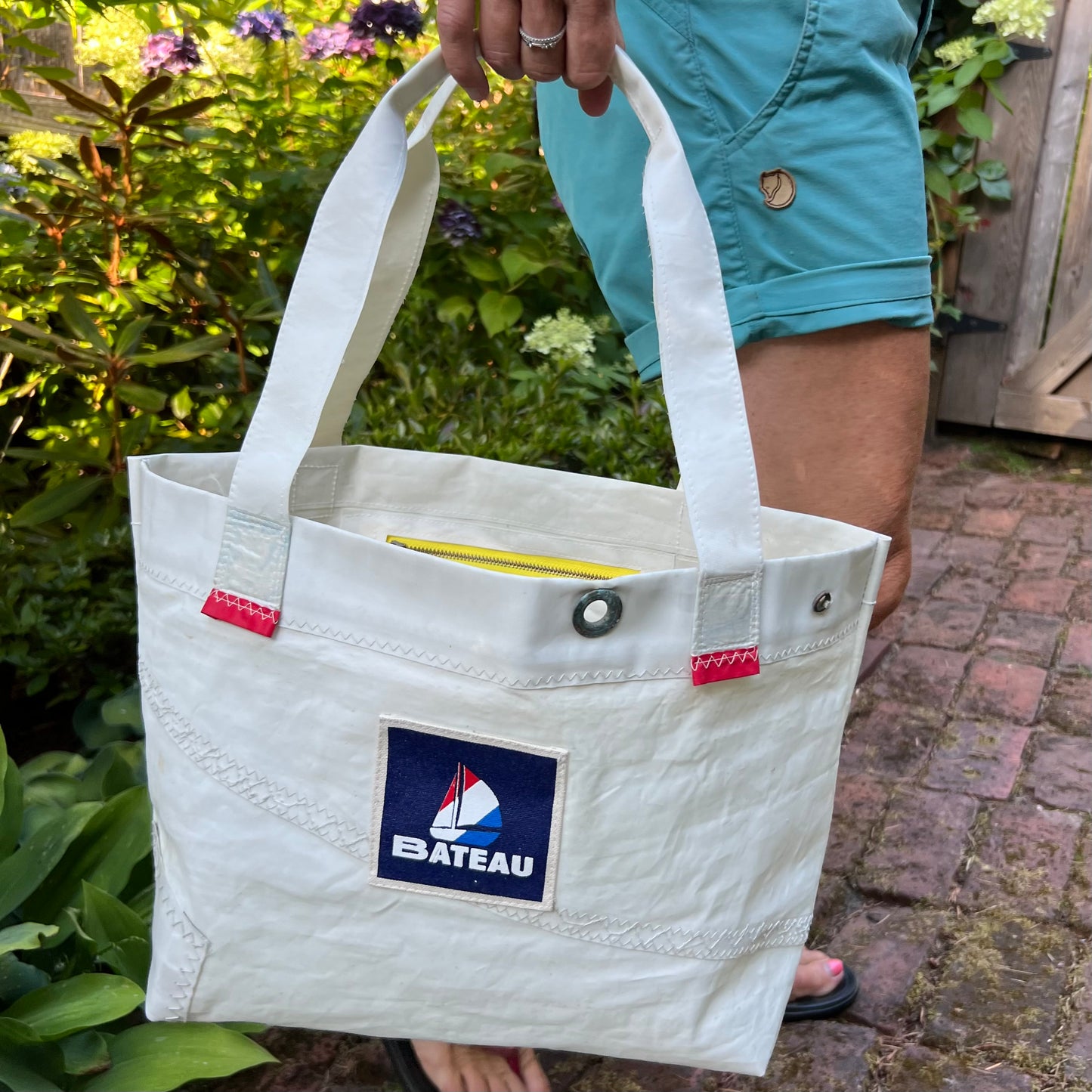Sanremo Tote/Handbag