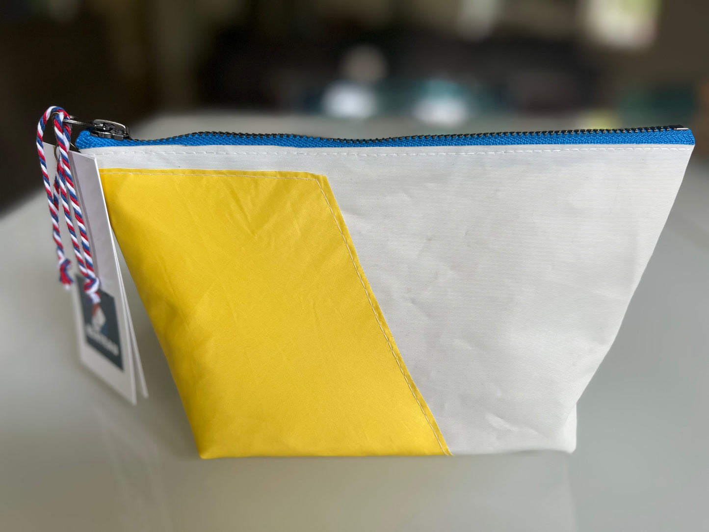 Genoa Accessories Bag