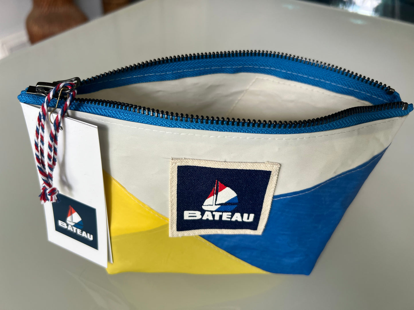 Genoa Accessories Bag