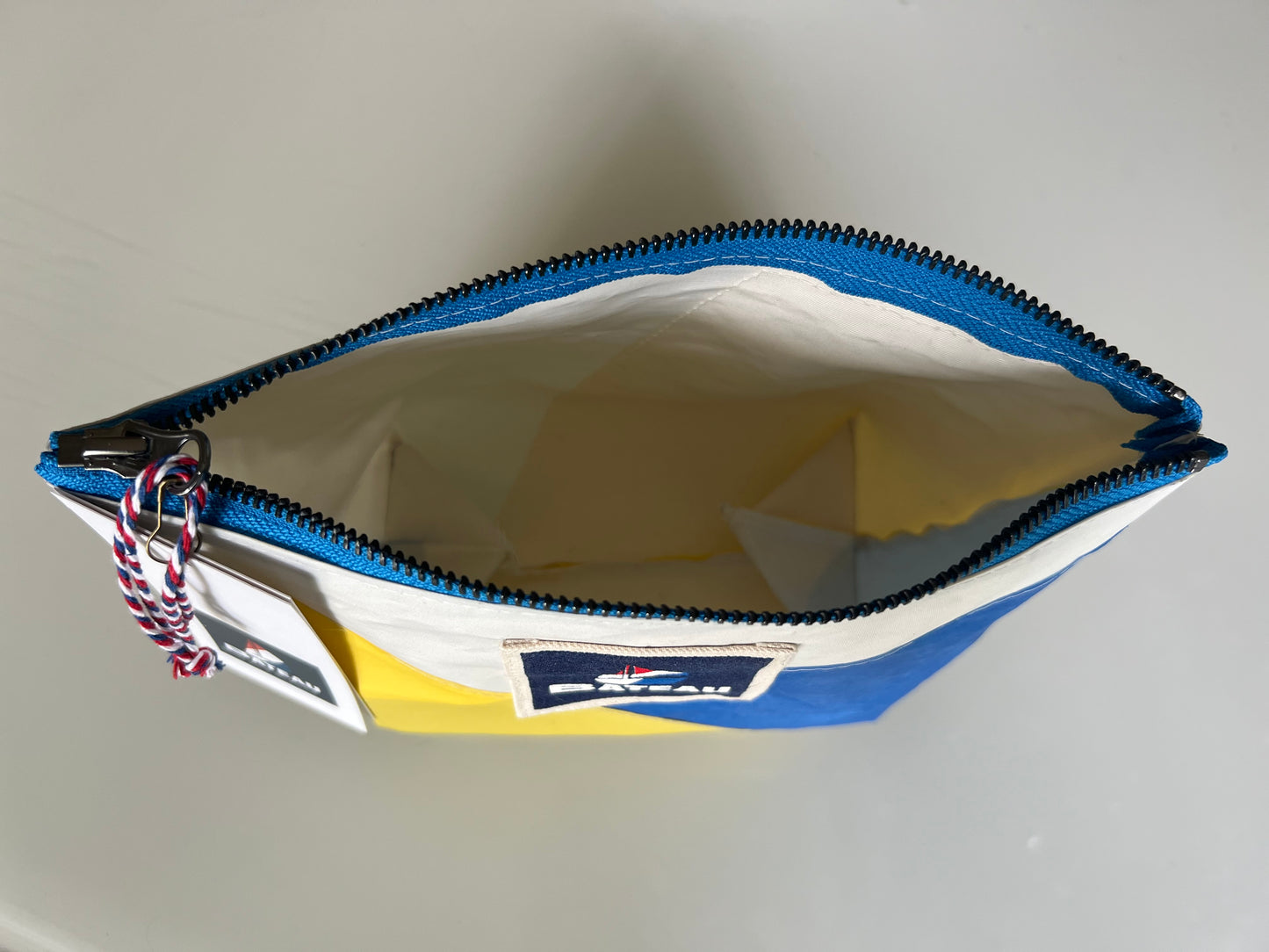 Genoa Accessories Bag