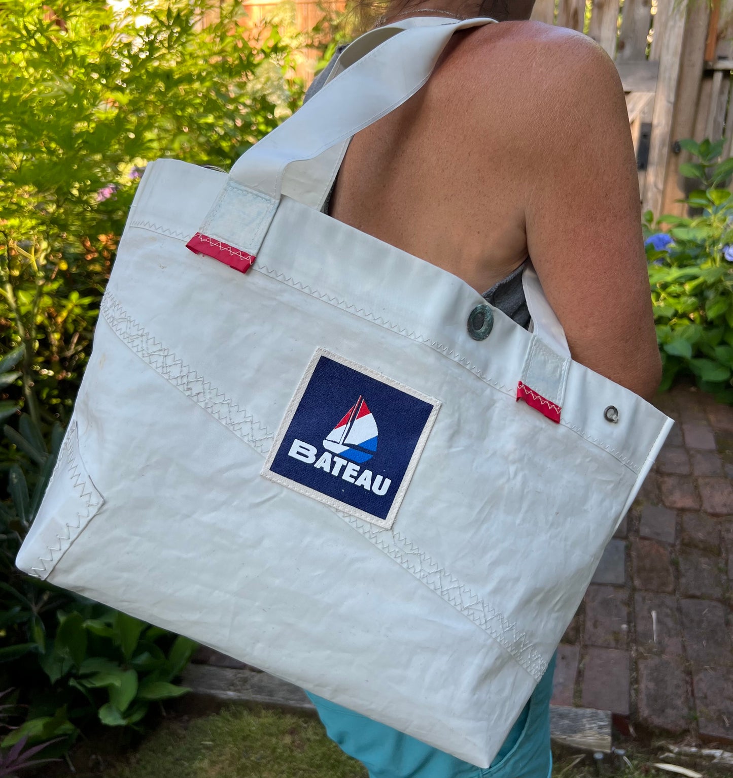Sanremo Tote/Handbag